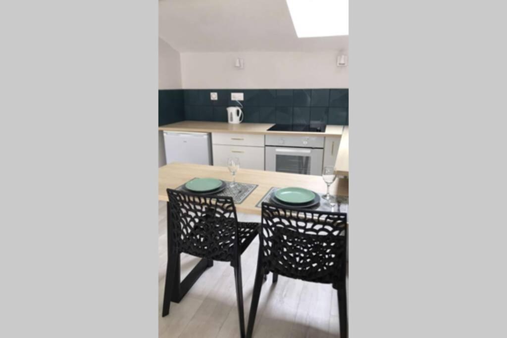 ,centre Historique , Entree Autonome Apartamento *