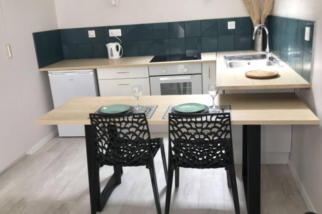 Apartamento ,centre Historique , Entree Autonome Montélimar
